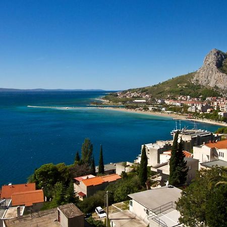 Villa Omis Michy - Family House For Big And Small Groups Eksteriør bilde