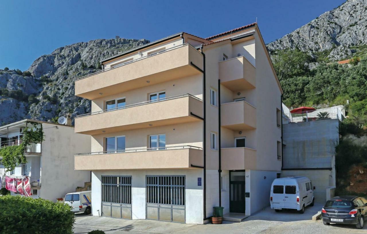 Villa Omis Michy - Family House For Big And Small Groups Eksteriør bilde