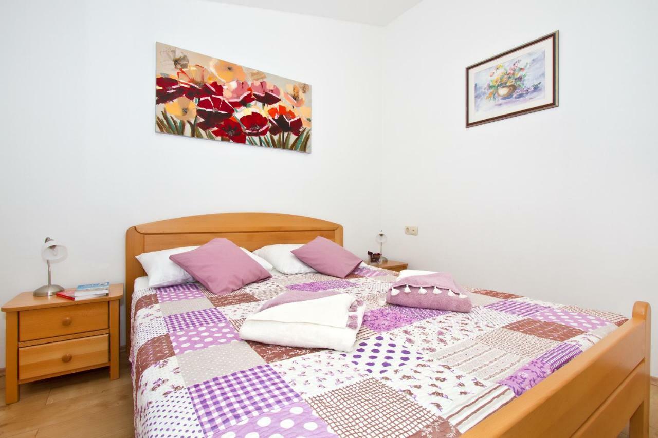 Villa Omis Michy - Family House For Big And Small Groups Eksteriør bilde