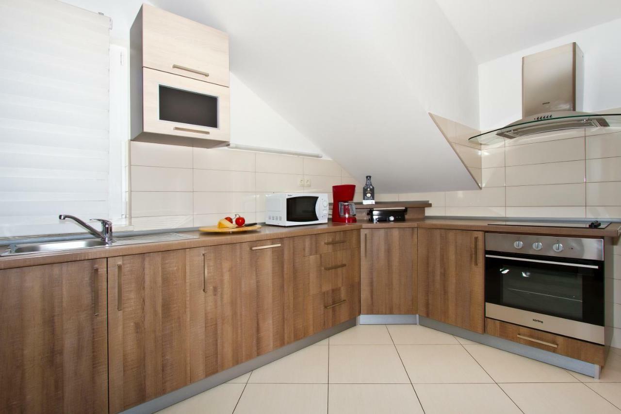 Villa Omis Michy - Family House For Big And Small Groups Eksteriør bilde