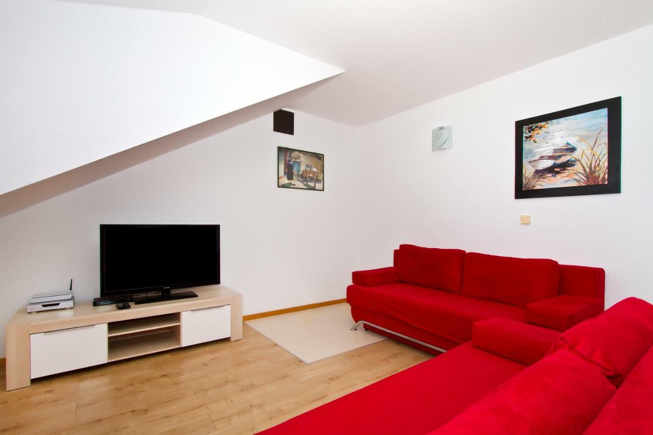 Villa Omis Michy - Family House For Big And Small Groups Eksteriør bilde