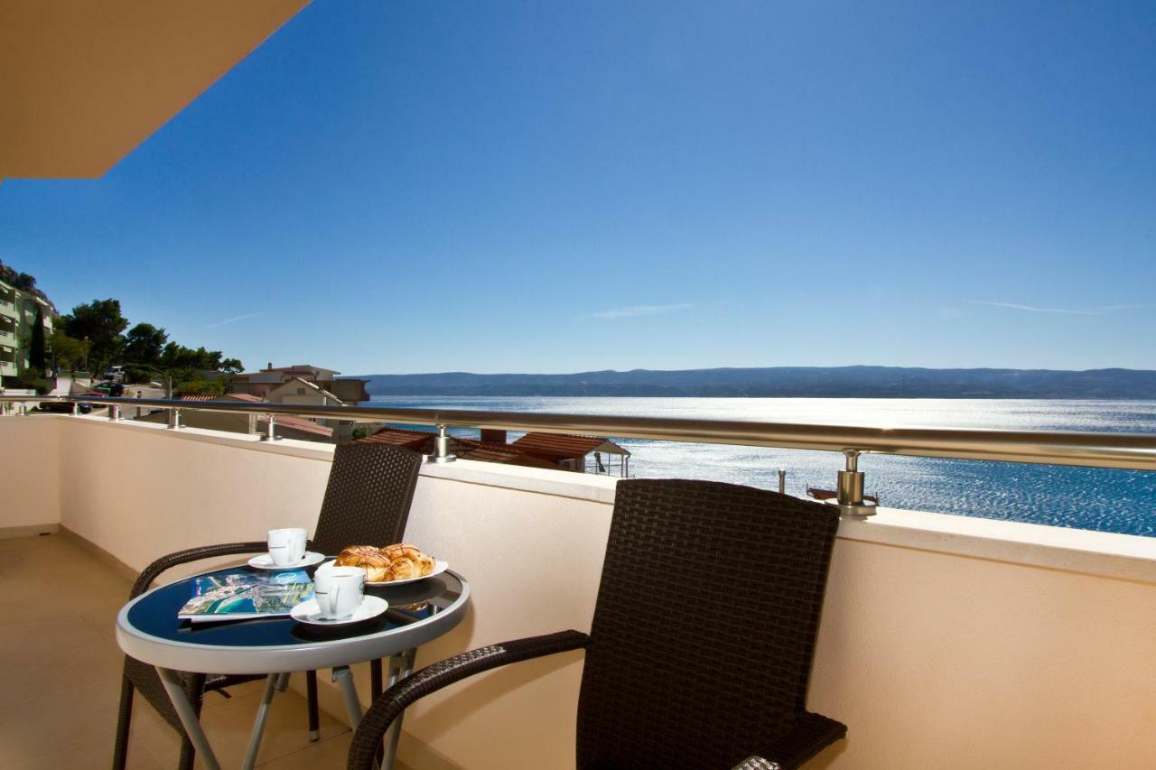 Villa Omis Michy - Family House For Big And Small Groups Eksteriør bilde