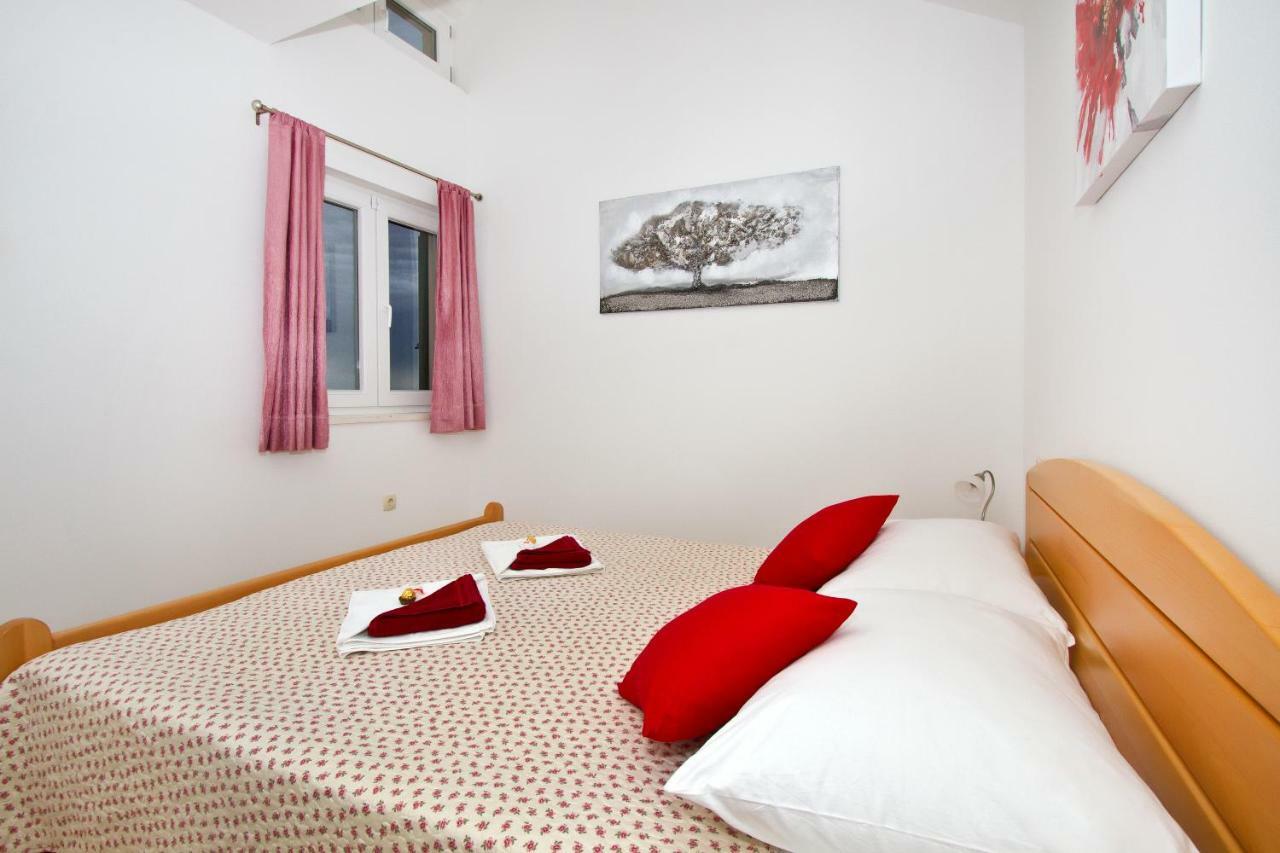 Villa Omis Michy - Family House For Big And Small Groups Eksteriør bilde