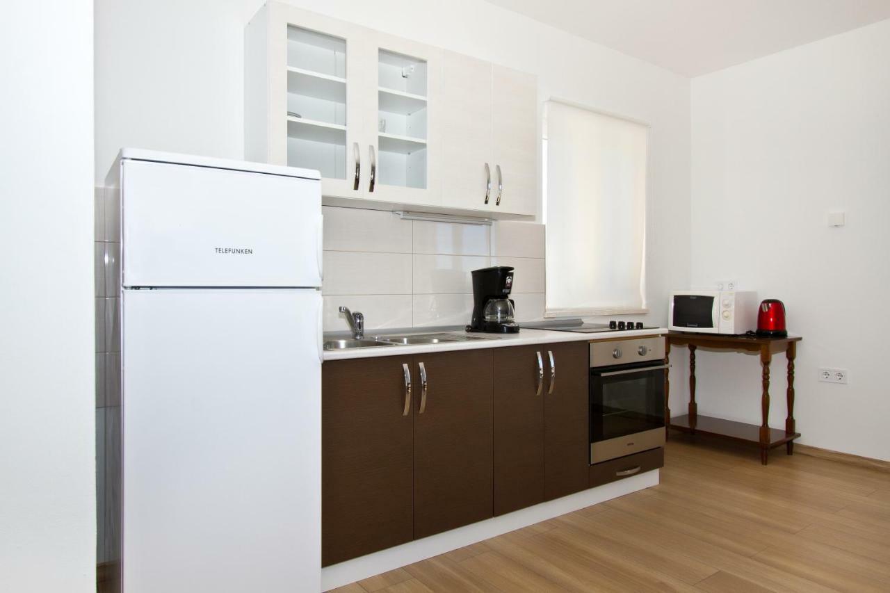 Villa Omis Michy - Family House For Big And Small Groups Eksteriør bilde