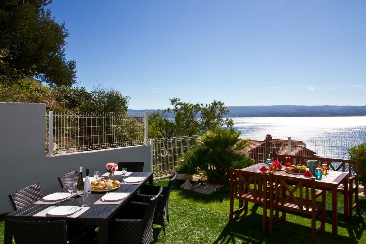 Villa Omis Michy - Family House For Big And Small Groups Eksteriør bilde