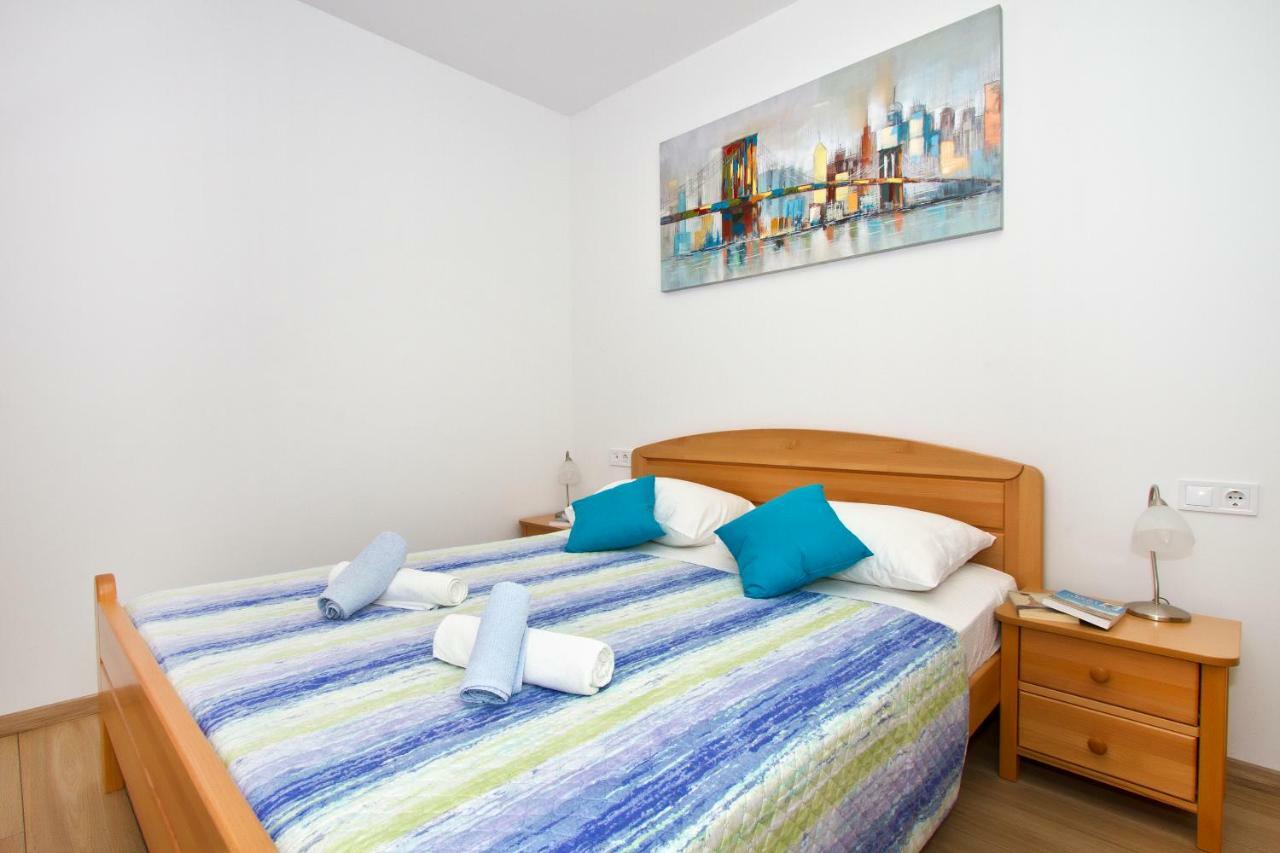 Villa Omis Michy - Family House For Big And Small Groups Eksteriør bilde